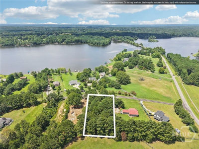 1040 Twin Rivers Rd Greensboro, GA 30642