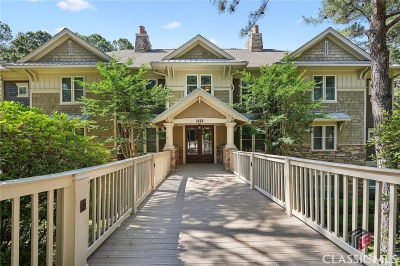 1050 Tailwater UNIT A Greensboro, GA 30642