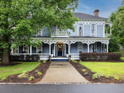 172 N 2nd St Madison, GA 30650