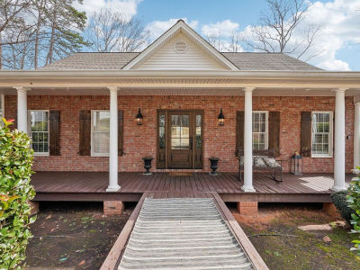 156 Hoot Owl Ln Eatonton, GA 31024