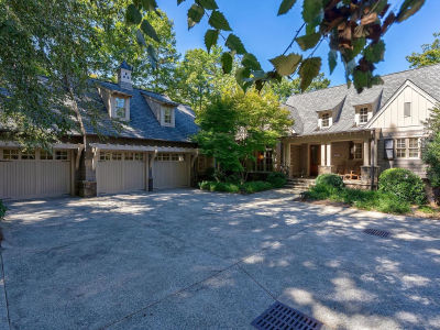 1000 Brickyard Ln Greensboro, GA 30642