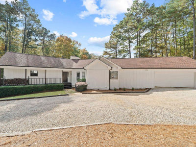 117 Forest Ridge Cir Eatonton, GA 31024