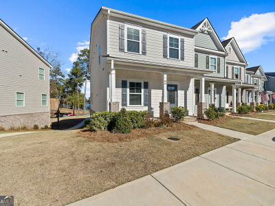 104 Crane 27a Ln Eatonton, GA 31024