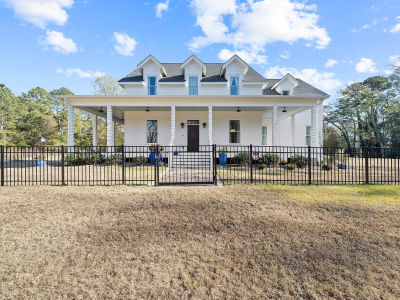 855 Jasper St Madison, GA 30650