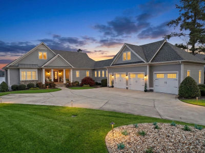 1060 Ridge Grove Ct Greensboro, GA 30642