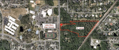 680 Longwood Lake Mary Rd Lake Mary, FL 32746