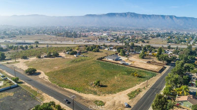 0 Cherry St #2 Wildomar, CA 92595