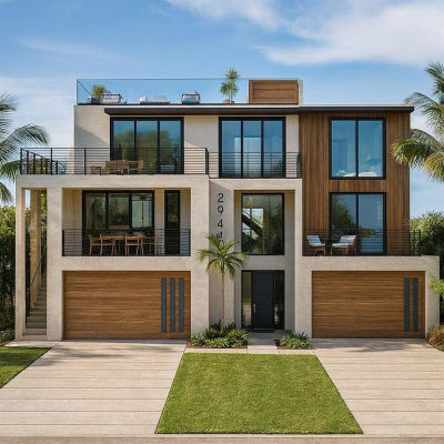 2944 Gulf Of Mexico Dr Longboat Key, FL 34228