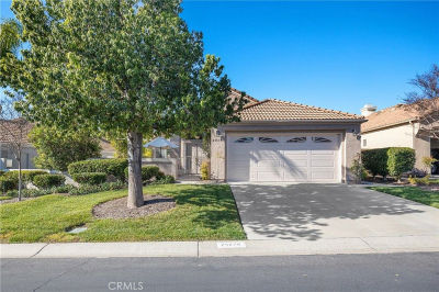 23878 Corte Cajan Murrieta, CA 92562