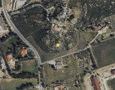 0 Avenida Bonita Hitt Ln Lot A-b1 Murrieta, CA 92562
