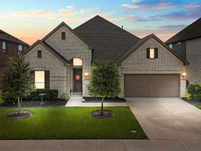 2618 Flat Bush Ave Midlothian, TX 76065