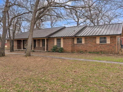 5400 County Road 402 Grandview, TX 76050