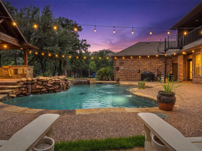 140 Eagles Peak Ln Double Oak, TX 75077