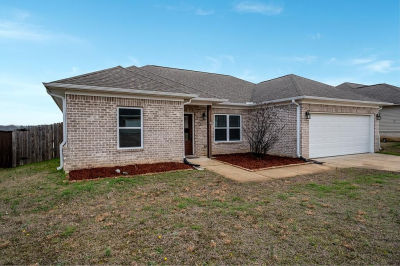3014 Black Briar Dr Oxford, MS 38655