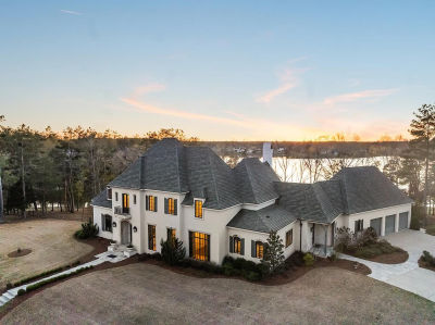 1165 E Wellsgate Dr Oxford, MS 38655