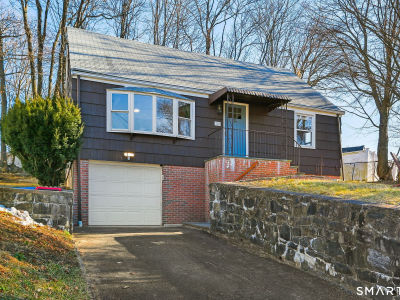 12 Arbor Ct Norwalk, CT 06854