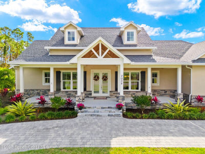 7035 Indian River Blvd Grant Valkaria, FL 32949