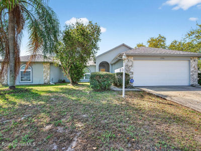 1796 Lambton St NW Palm Bay, FL 32907