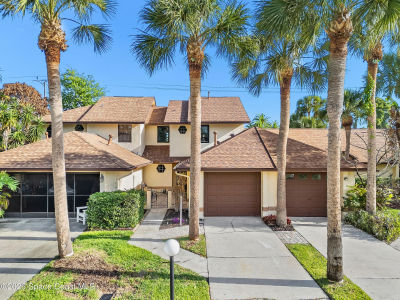 2650 Park Place Blvd APT 2 Melbourne, FL 32935