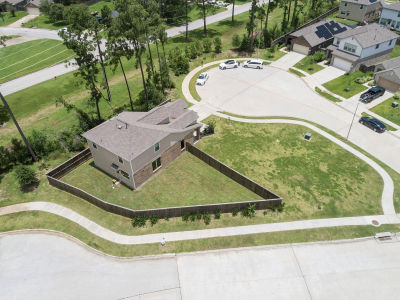 1714 Fairlea Gin Path Crosby, TX 77532