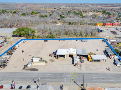 1215 Avenue H Rosenberg, TX 77471