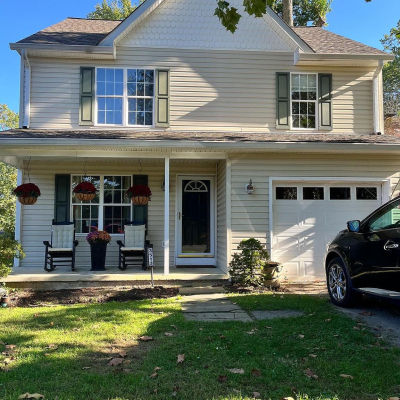 3513 Oak Dr Edgewater, MD 21037