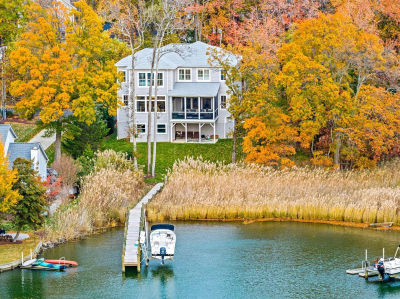 90 E Lake Dr Annapolis, MD 21403