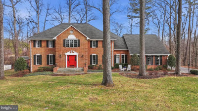 982 Wayson Way Davidsonville, MD 21035