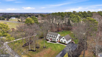 322 Prospect Bay Dr W Grasonville, MD 21638