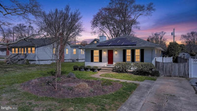 118 Elliott Pl Edgewater, MD 21037