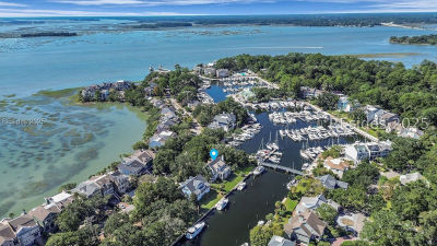 100 Harbour Psge Hilton Head Island, SC 29926