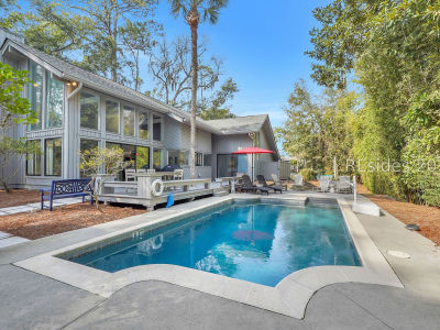 1 Laughing Gull Rd Hilton Head Island, SC 29928