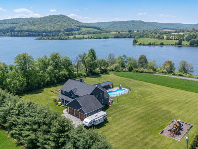 92 Easton Rd Trout Run, PA 17771