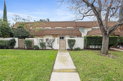 10140 Larwin Ave Unit 3 Chatsworth, CA 91311