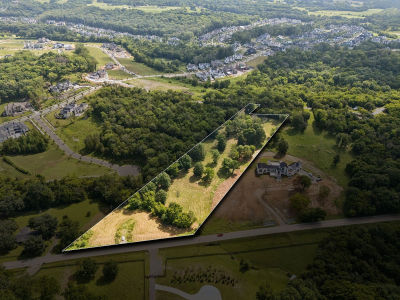 6456 Arno College Grove Rd College Grove, TN 37046