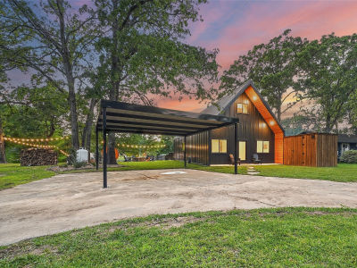 104 Greenwood Dr Trinidad, TX 75163