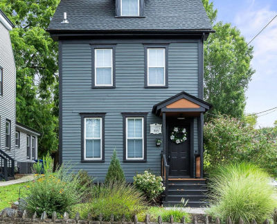 129 S Church St Moorestown, NJ 08057