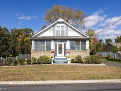 239 Woodland Ave Blackwood, NJ 08012