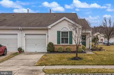 29 Peppergrass Dr N Mount Laurel, NJ 08054