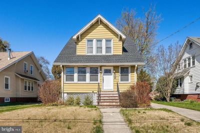 909 Belmont Ave Haddon Township, NJ 08108