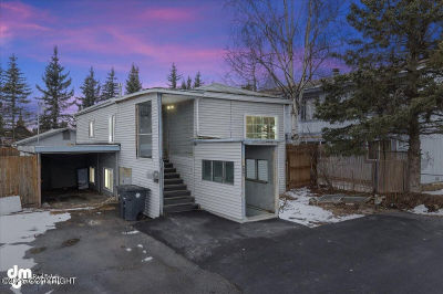 428 N Bunn St Anchorage, AK 99508
