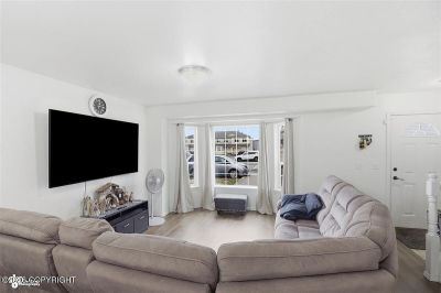 127 Matthew Paul Way #44 Anchorage, AK 99504