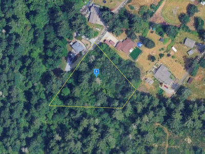 17109 18th Avenue Ct S Spanaway, WA 98387