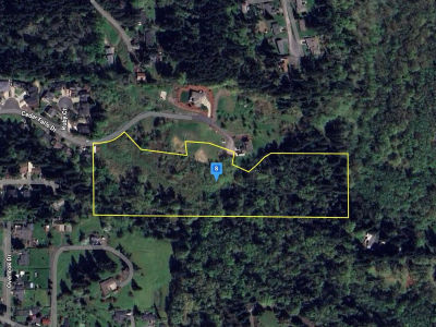 160 Cedar Falls Dr Kelso, WA 98626