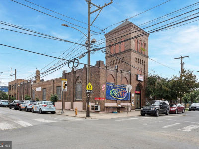 2530 Wharton St Philadelphia, PA 19146