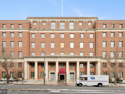 1601 Spring Garden St APT 205 Philadelphia, PA 19130