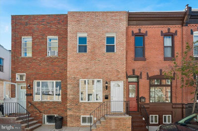 2544 S Watts St Philadelphia, PA 19148