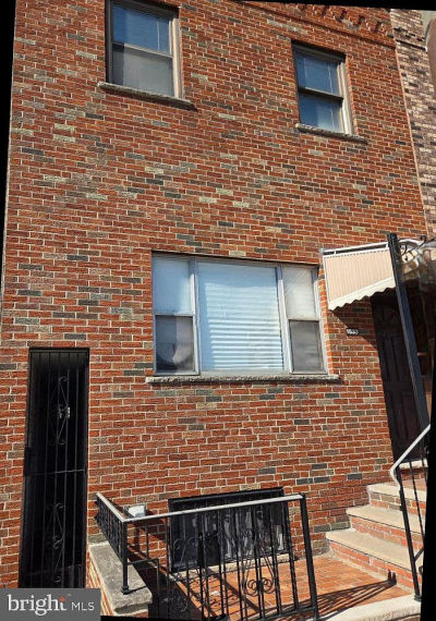 1533 W Passyunk Ave Philadelphia, PA 19145