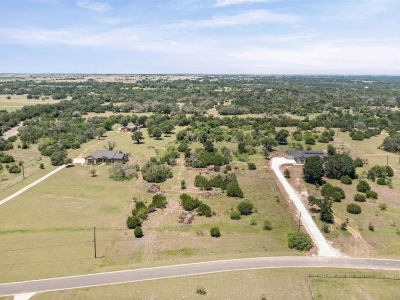 117 Stone House Dr Liberty Hill, TX 78642