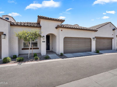 1255 N Arizona Ave #1197 Chandler, AZ 85225